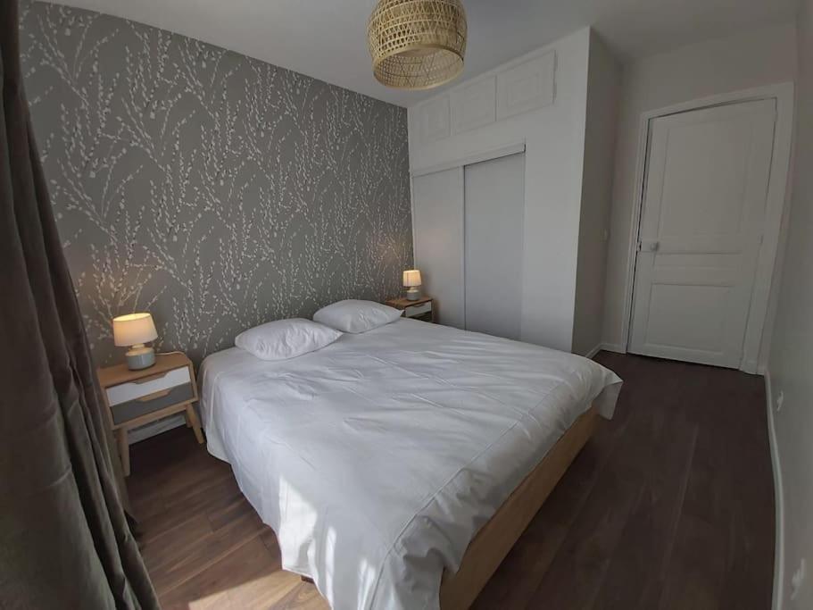 Cosy &Jolie Maison Tout A Cote De Disneyland Paris Montry Exterior photo